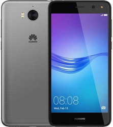 Замена динамика на телефоне Huawei Y5 2017 в Курске
